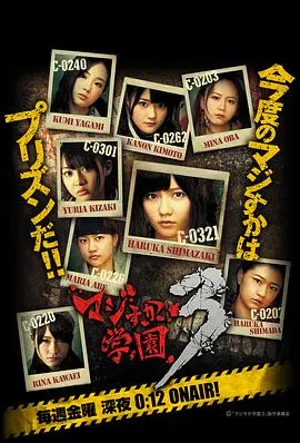 《真假学园3》：宿命对决，热血与青春的终极绽放！