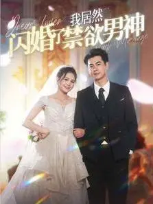 闪婚禁欲男神：一场意外邂逅的浪漫爱情喜剧