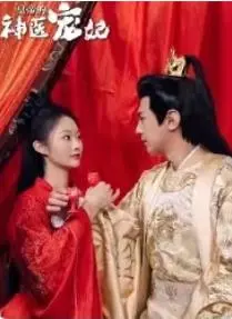 《皇帝的神医宠妃》：权谋、爱情与悬疑交织的古装传奇