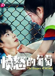 愤怒的葡萄：一场关于希望与绝望的美国移民史诗