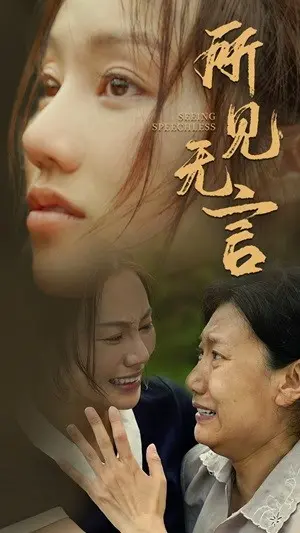 揭秘《所见无言》：沉默背后的人性深渊与惊悚真相