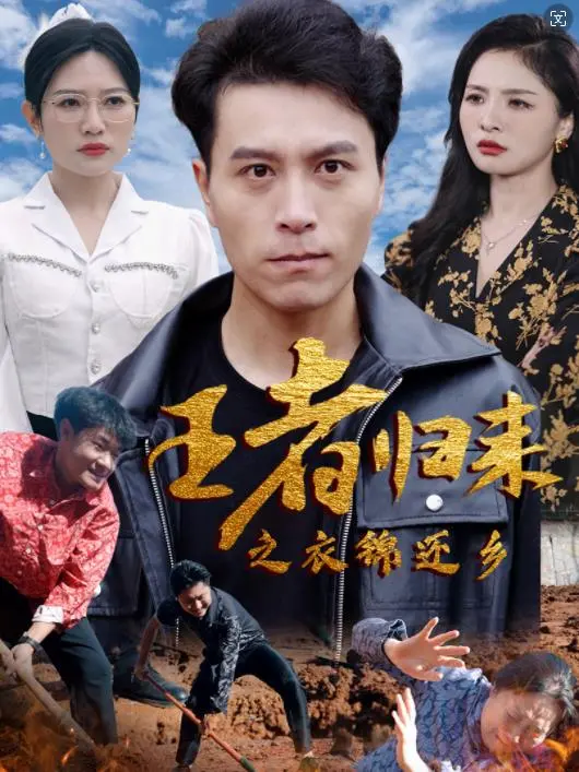 《王者归来之衣锦还乡》：荣耀与乡愁交织的时代史诗