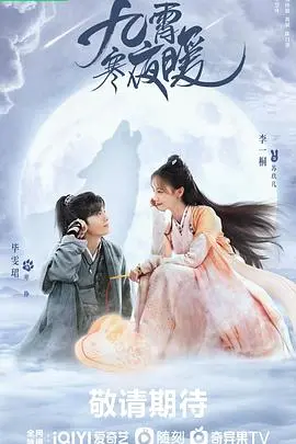 《九霄寒夜暖》：甜虐交织的古装探案爱情传奇