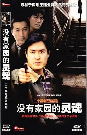 《没有家园的灵魂》：被遗忘的真相，灵魂的漂泊与救赎之旅