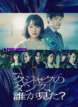 《谁看见了孔雀在跳舞？》：探寻民族文化之美，感受傣族少女的成长与蜕变